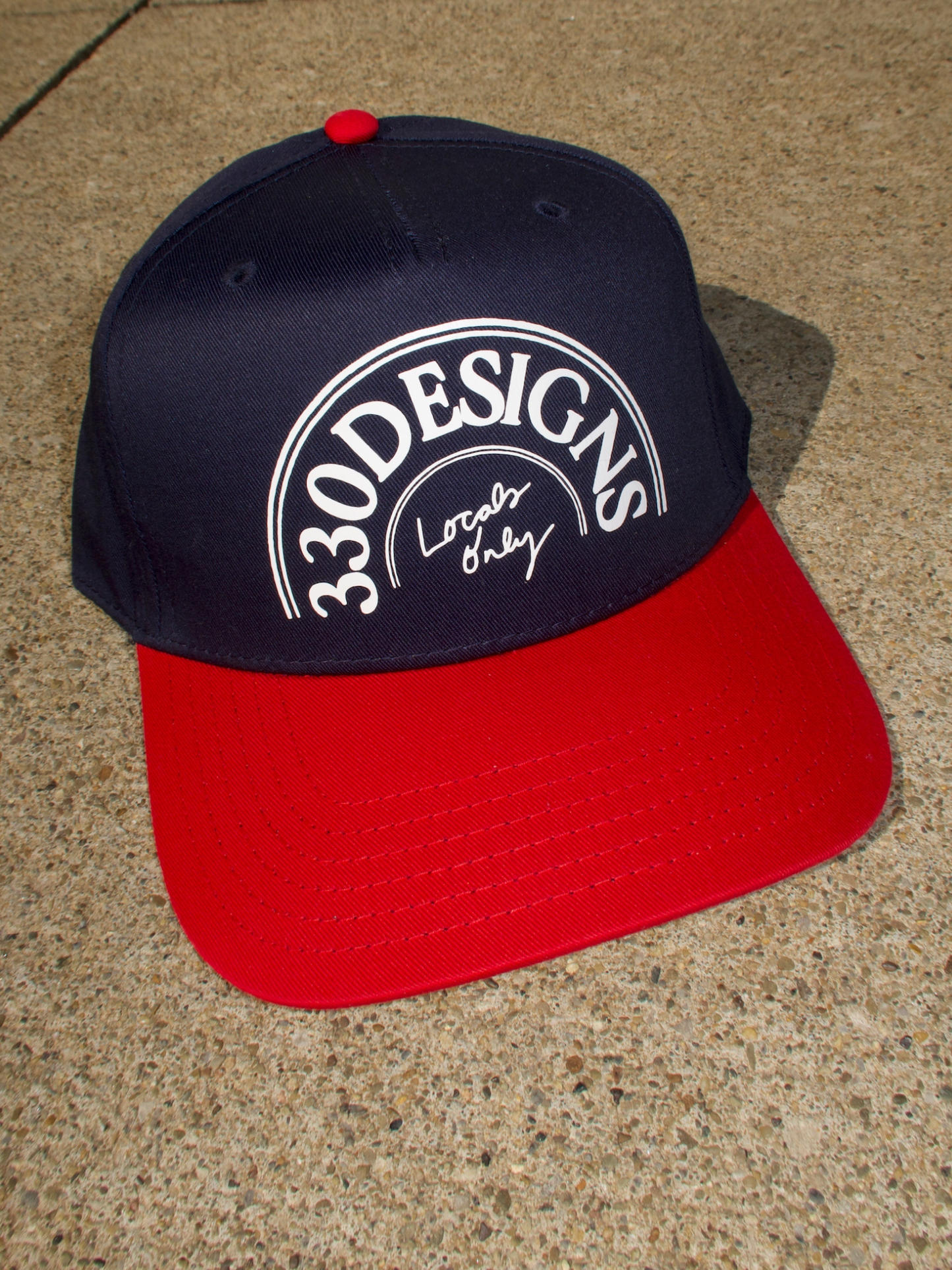 330 MATCHMADE N/R HAT