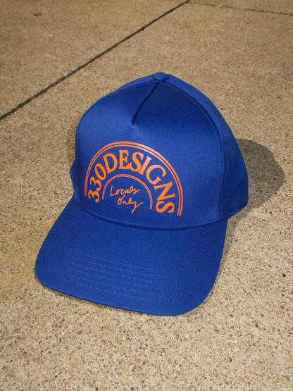 330 MATCHMADE R/O HAT