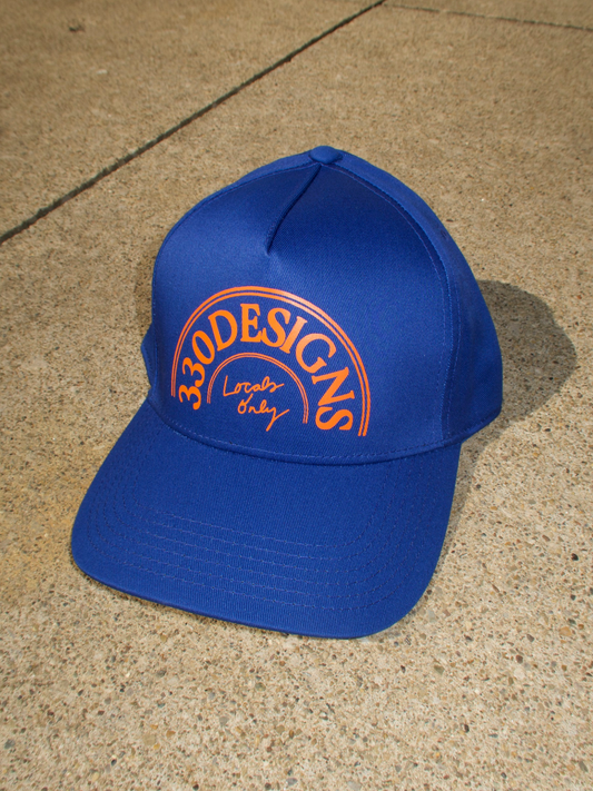 330 MATCHMADE R/O HAT