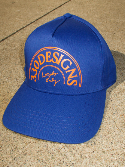 330 MATCHMADE R/O HAT