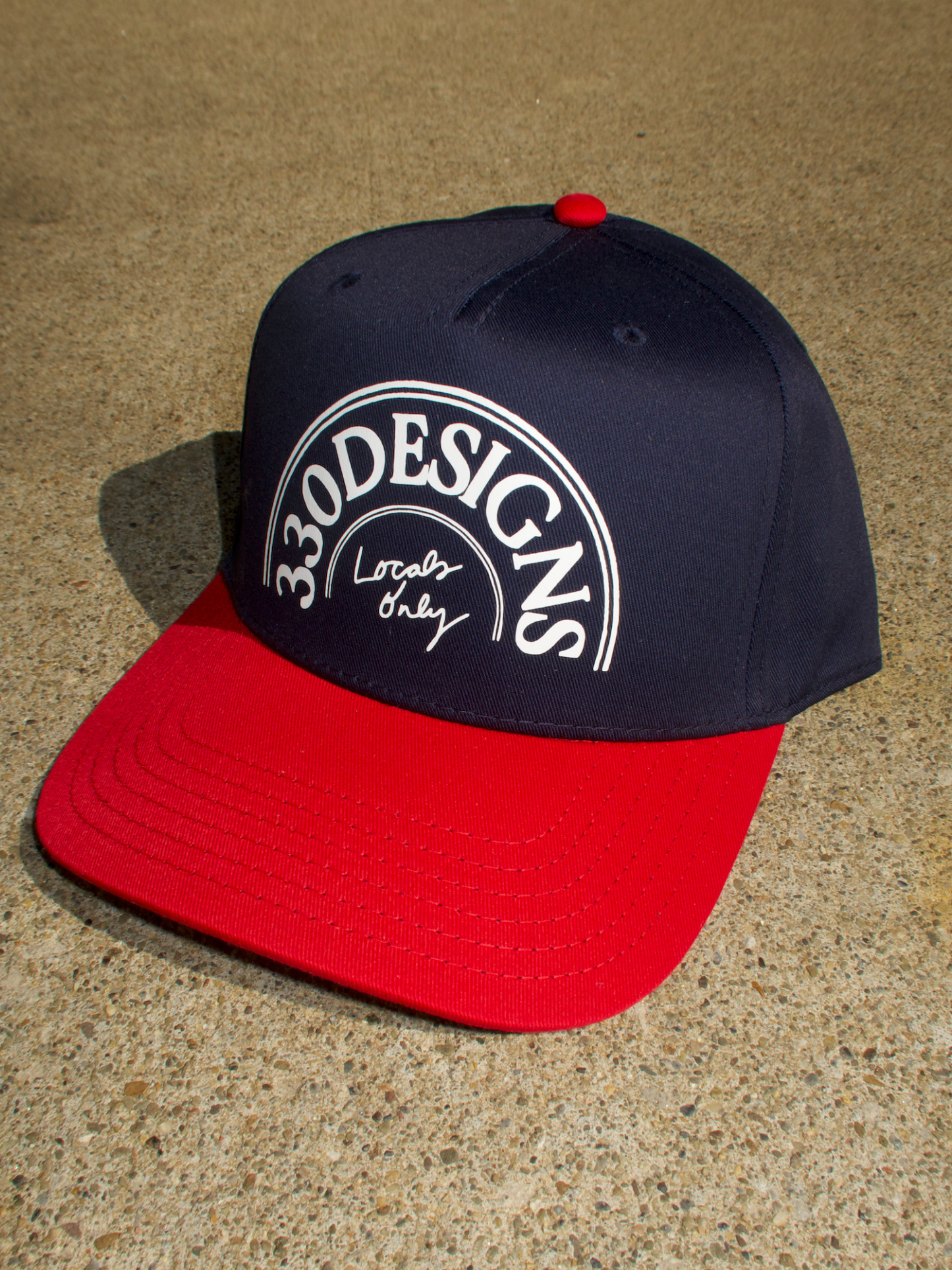 330 MATCHMADE N/R HAT