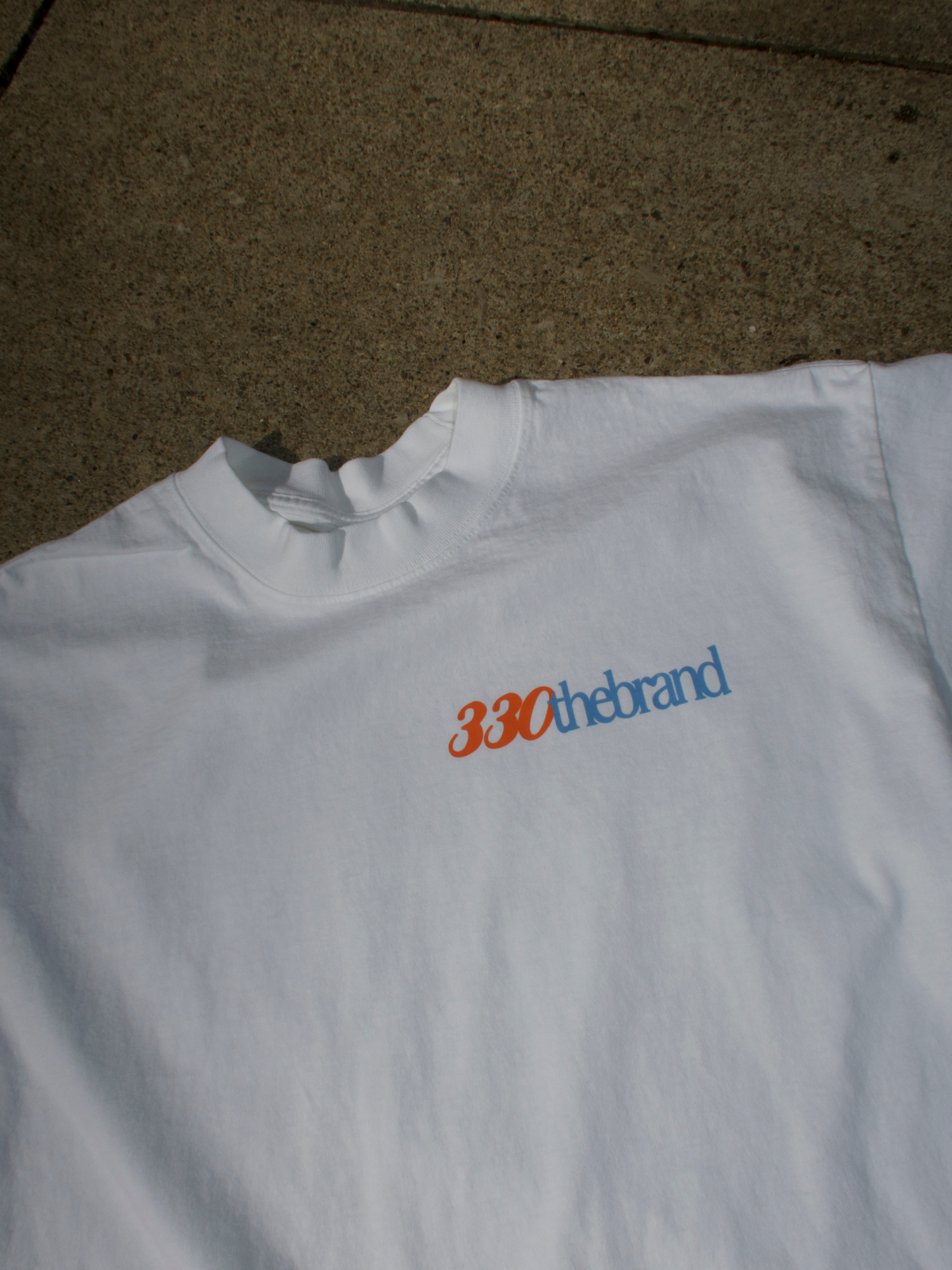 WHERE DO THE GOOD ONES GO FISHING GARMENT TEE