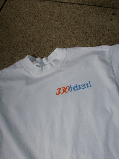 WHERE DO THE GOOD ONES GO FISHING GARMENT TEE