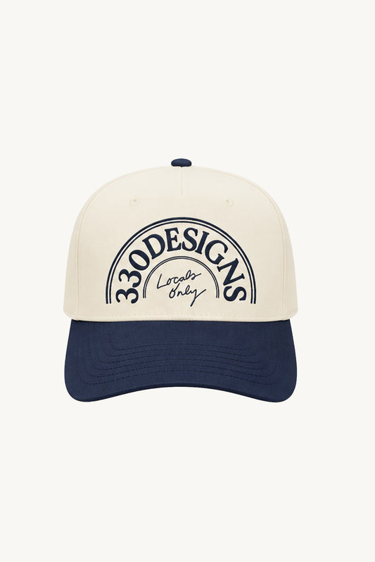 330 MATCHMADE N/N HAT