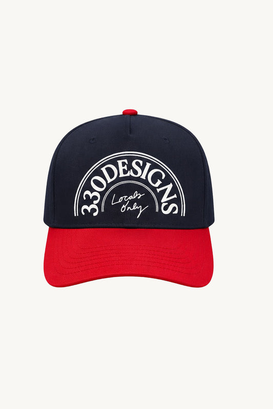 330 MATCHMADE N/R HAT