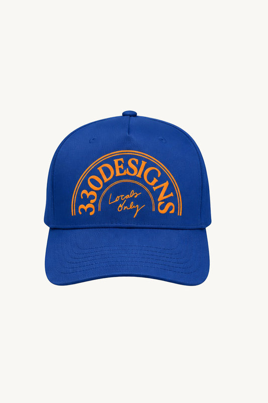 330 MATCHMADE R/O HAT