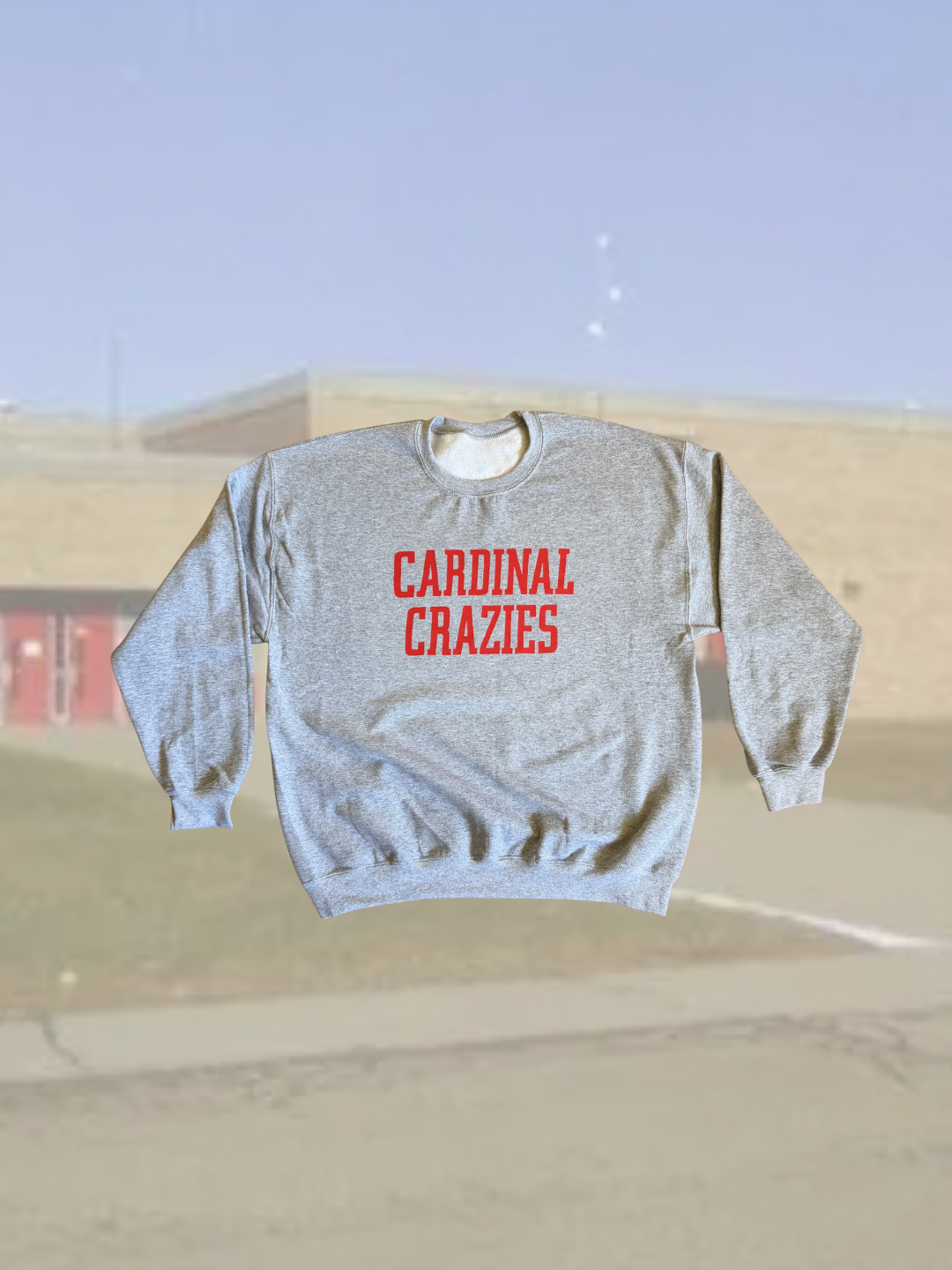 Cardinal Crazies.. Your Mom Called