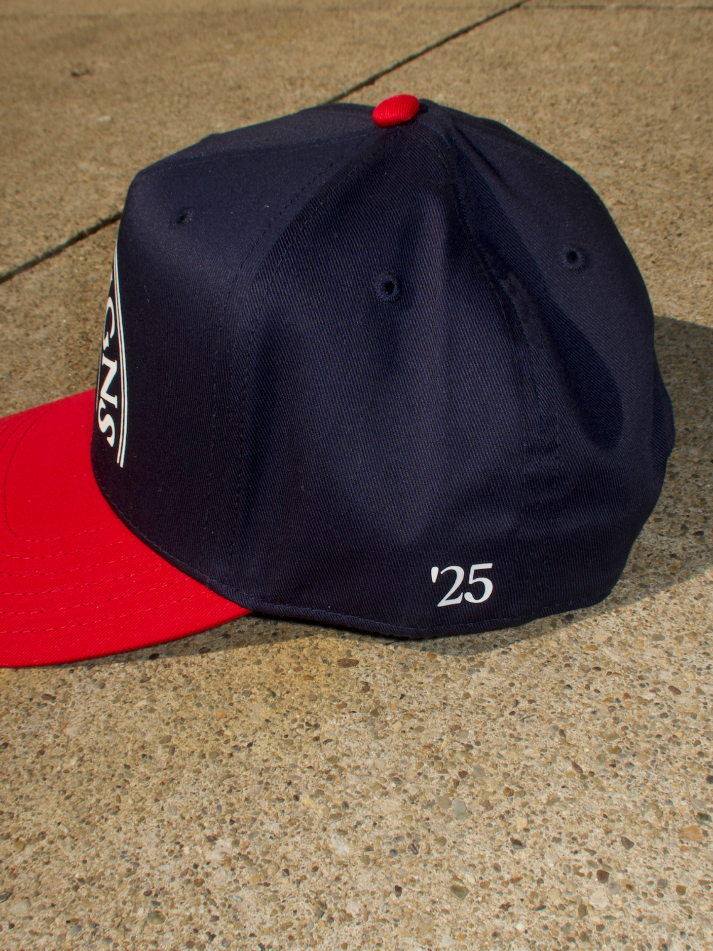 330 MATCHMADE N/R HAT