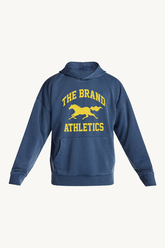 THE BRAND Athletics Sweatshirt
