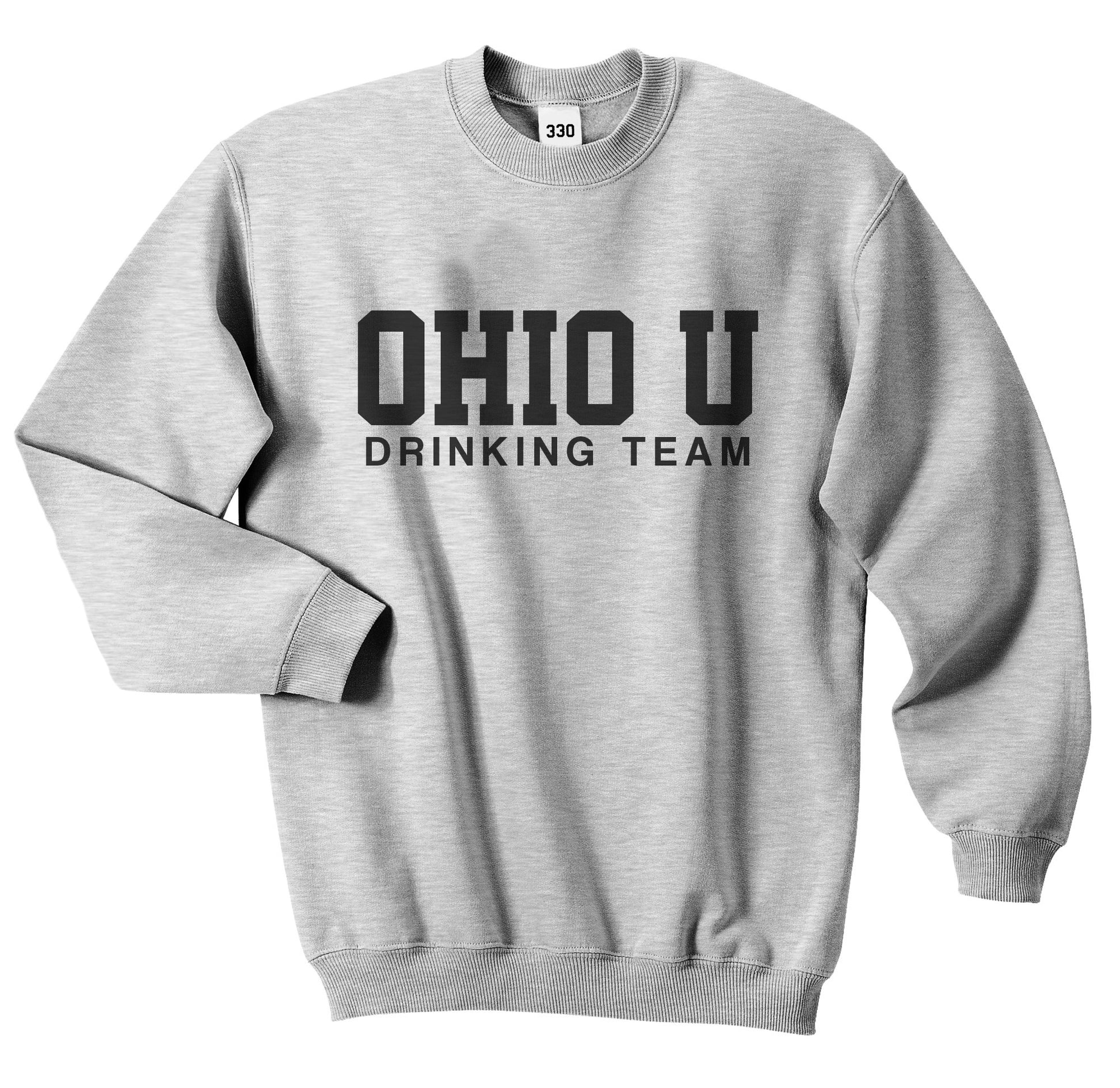 Team  Ohio University
